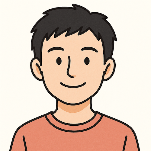 パパのアイコン